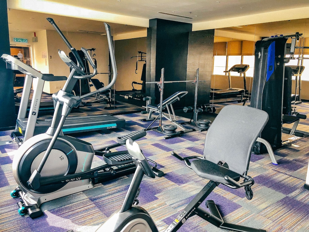 Crystal Crown Hotel Petaling Jaya 29/46
