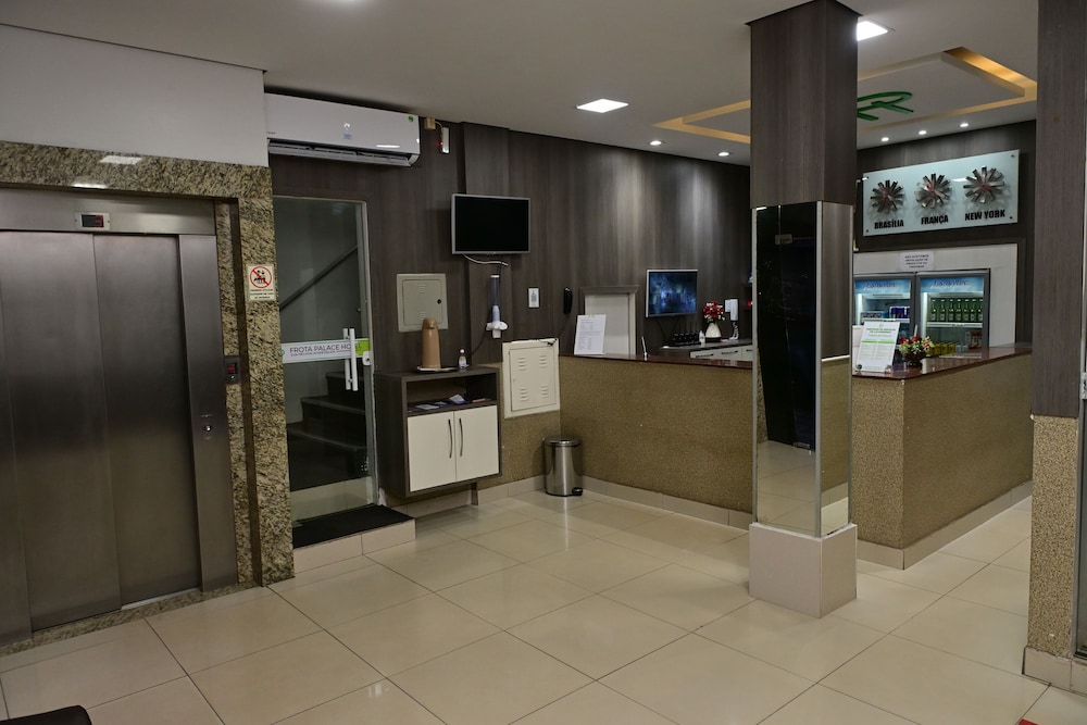 Frota Palace Hotel 7/50
