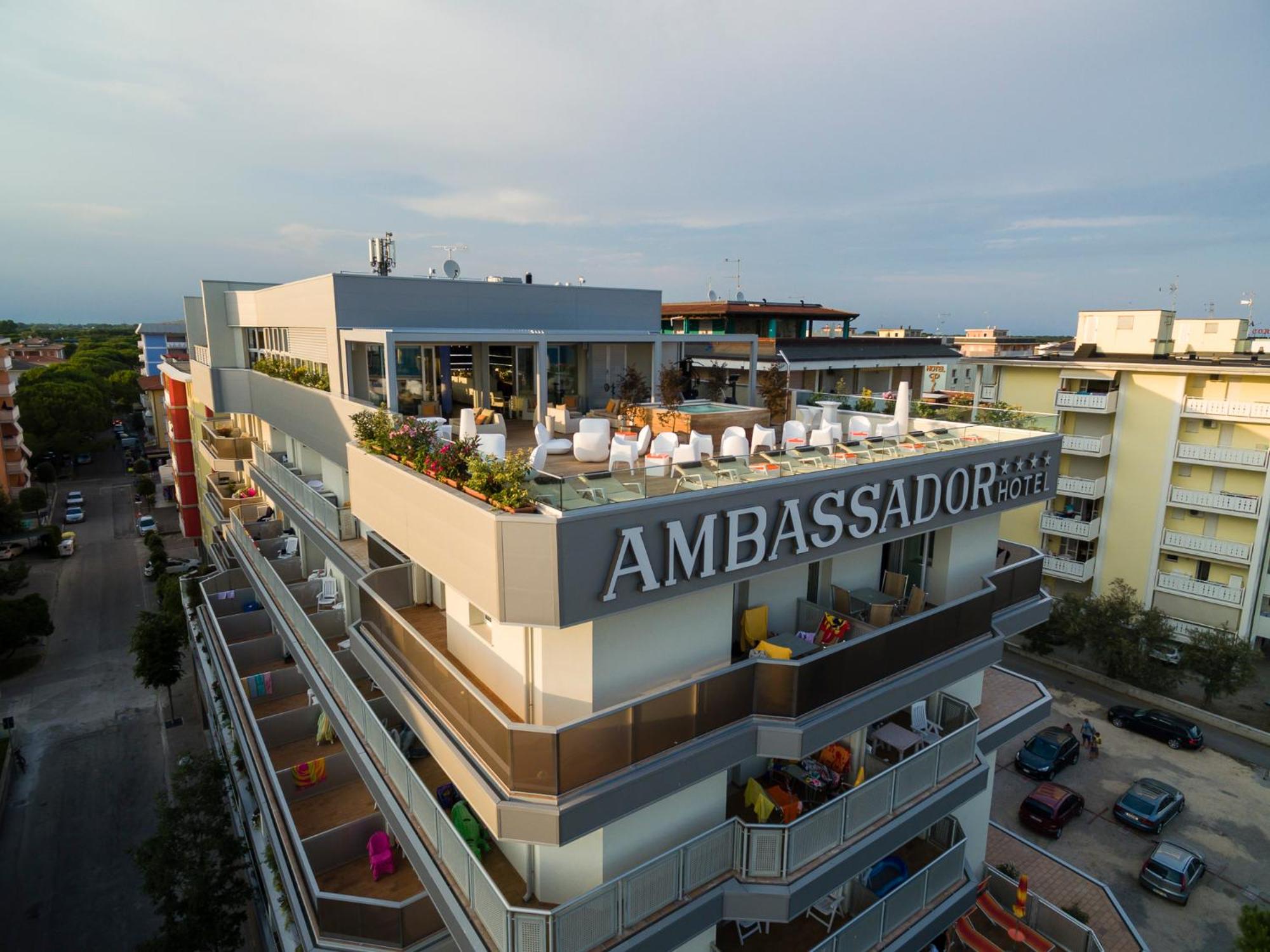 HOTEL AMBASSADOR 2/51