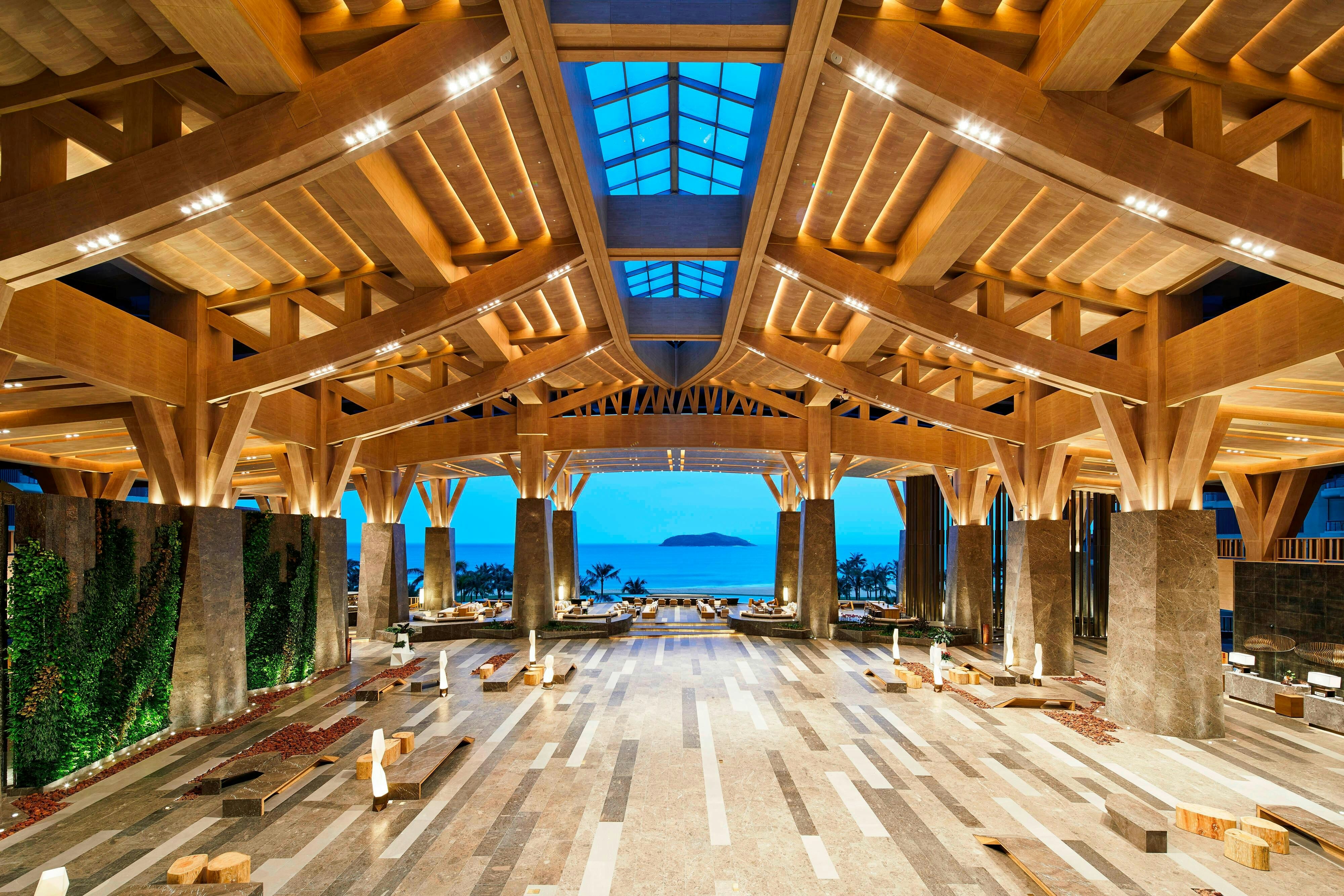 THE WESTIN SHIMEI BAY RESORT 23/70
