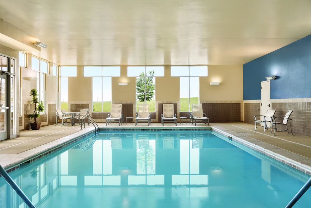 Hyatt House Denver Airport 5/49