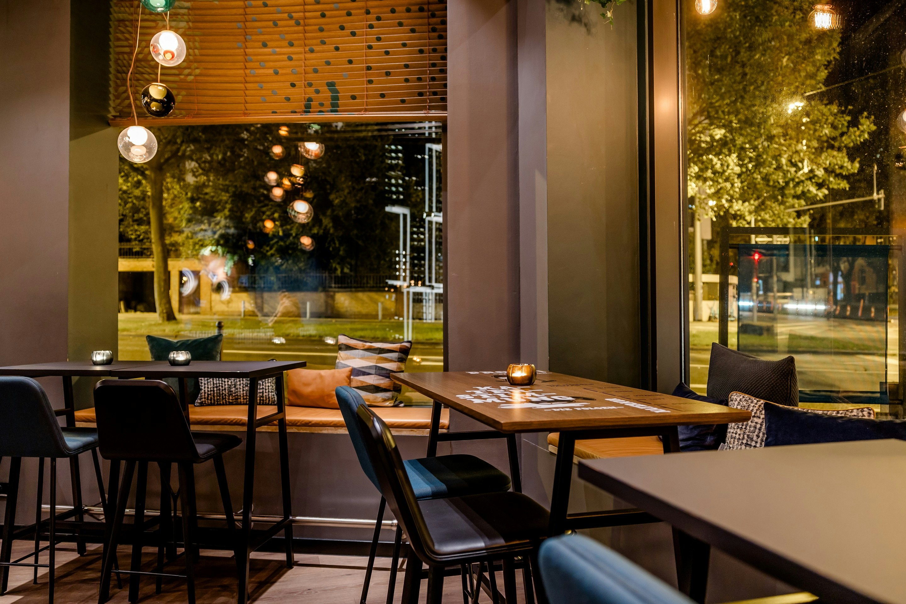Hotel Motel One Wiesbaden 17/29