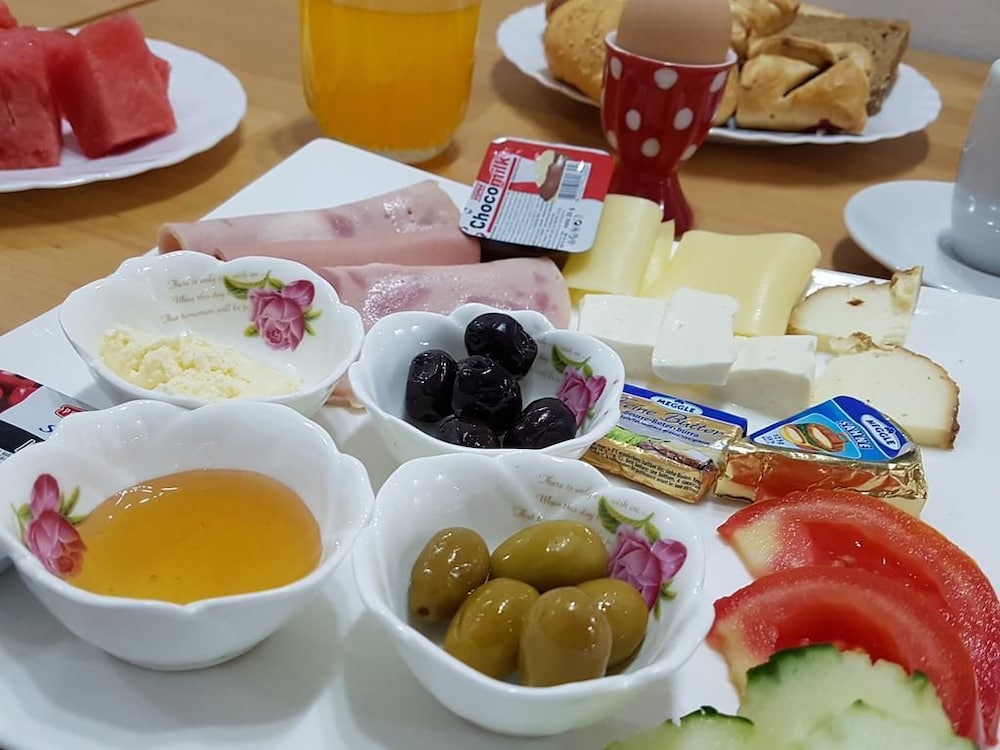 Hotel Irmak 36/46