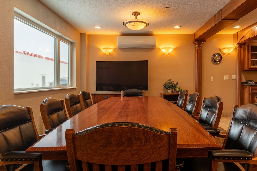 North Country Inn & Suite 36/44