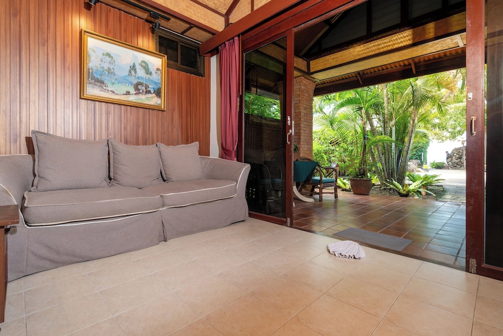 Friendship Beach Resort Atmanjai Wellness Spa 40/70