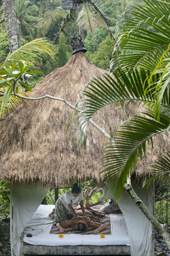 Blue Karma Dijiwa Ubud 44/50