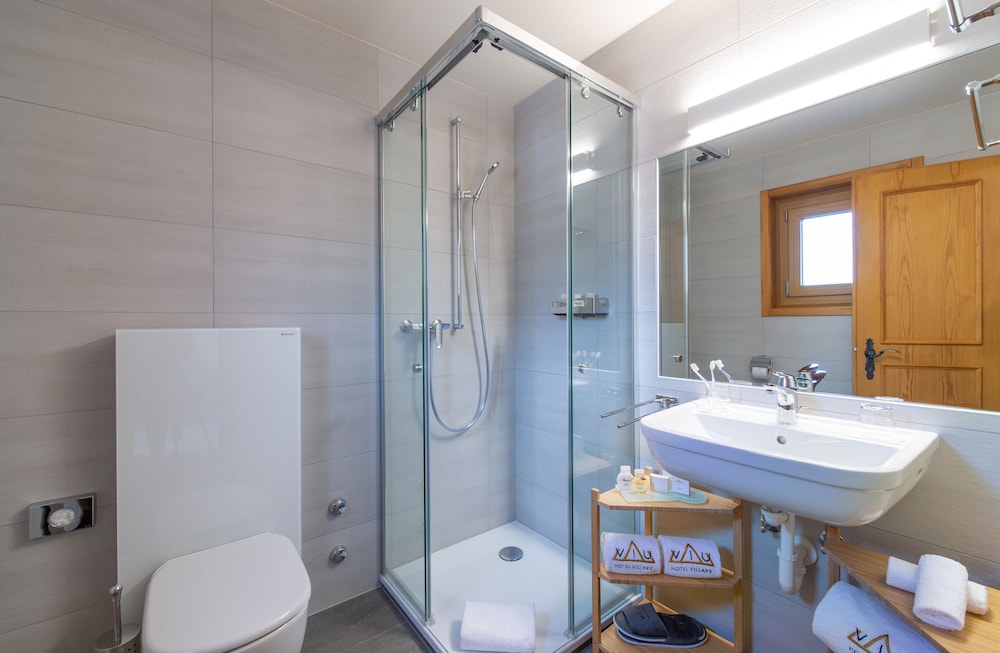 VIU Hotel Villars 48/50