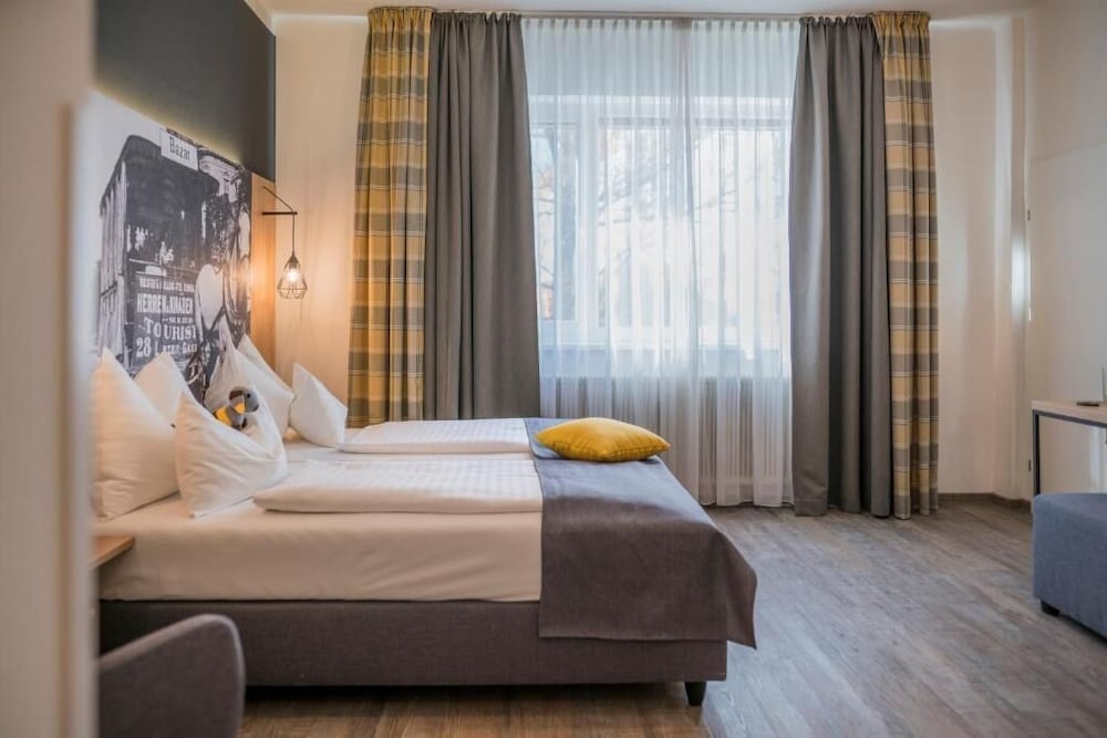 K6 Rooms By Der Salzburger Hof 14/50