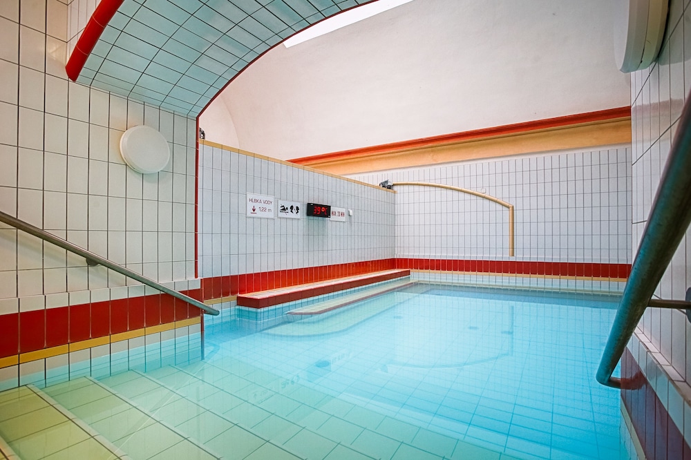 SPA HOTEL PRO PATRIA 11/29