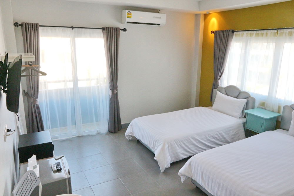 SUPERIOR, DOUBLE BED