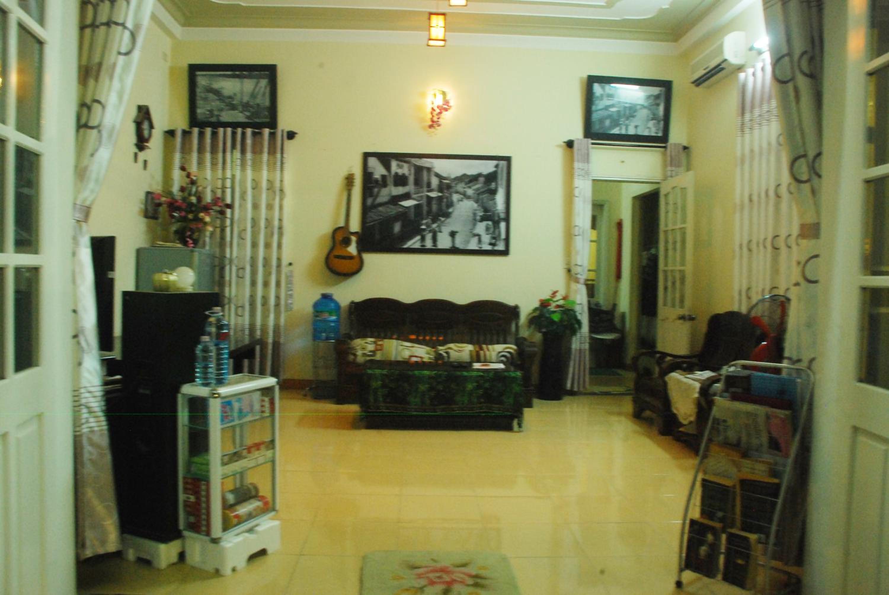 Homestay Hong Cong 34/38