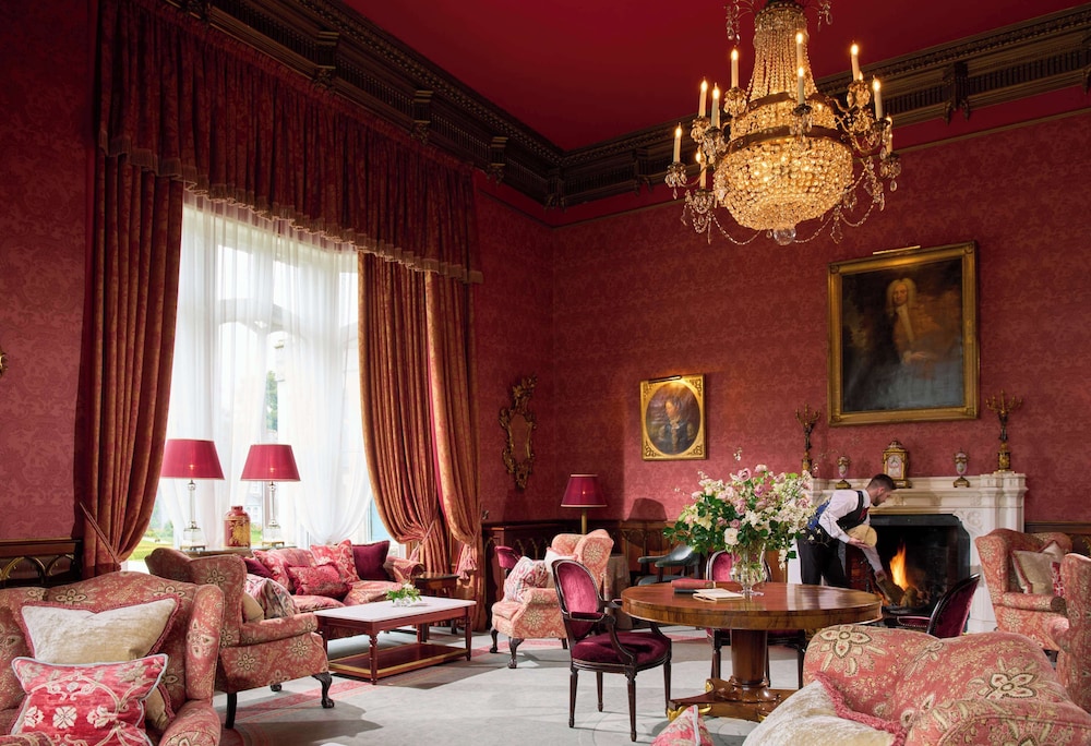 Dromoland Castle Hotel 32/50