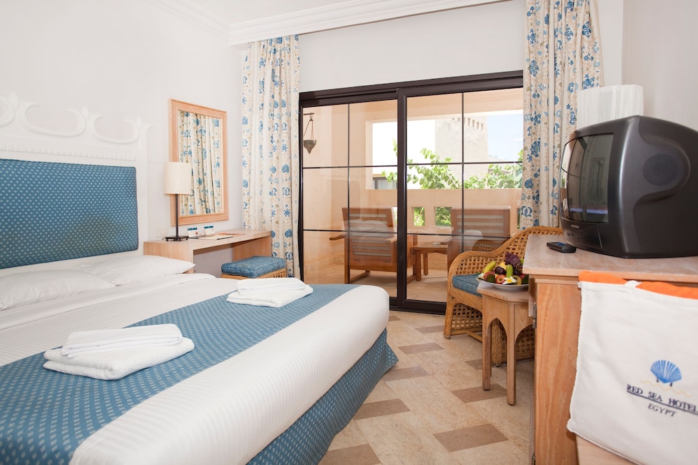 The Grand Hotel Sharm el Sheikh 16/62