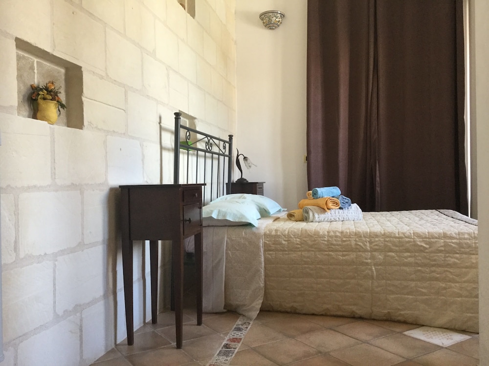 Bed & Breakfast U'iazzu 15/47