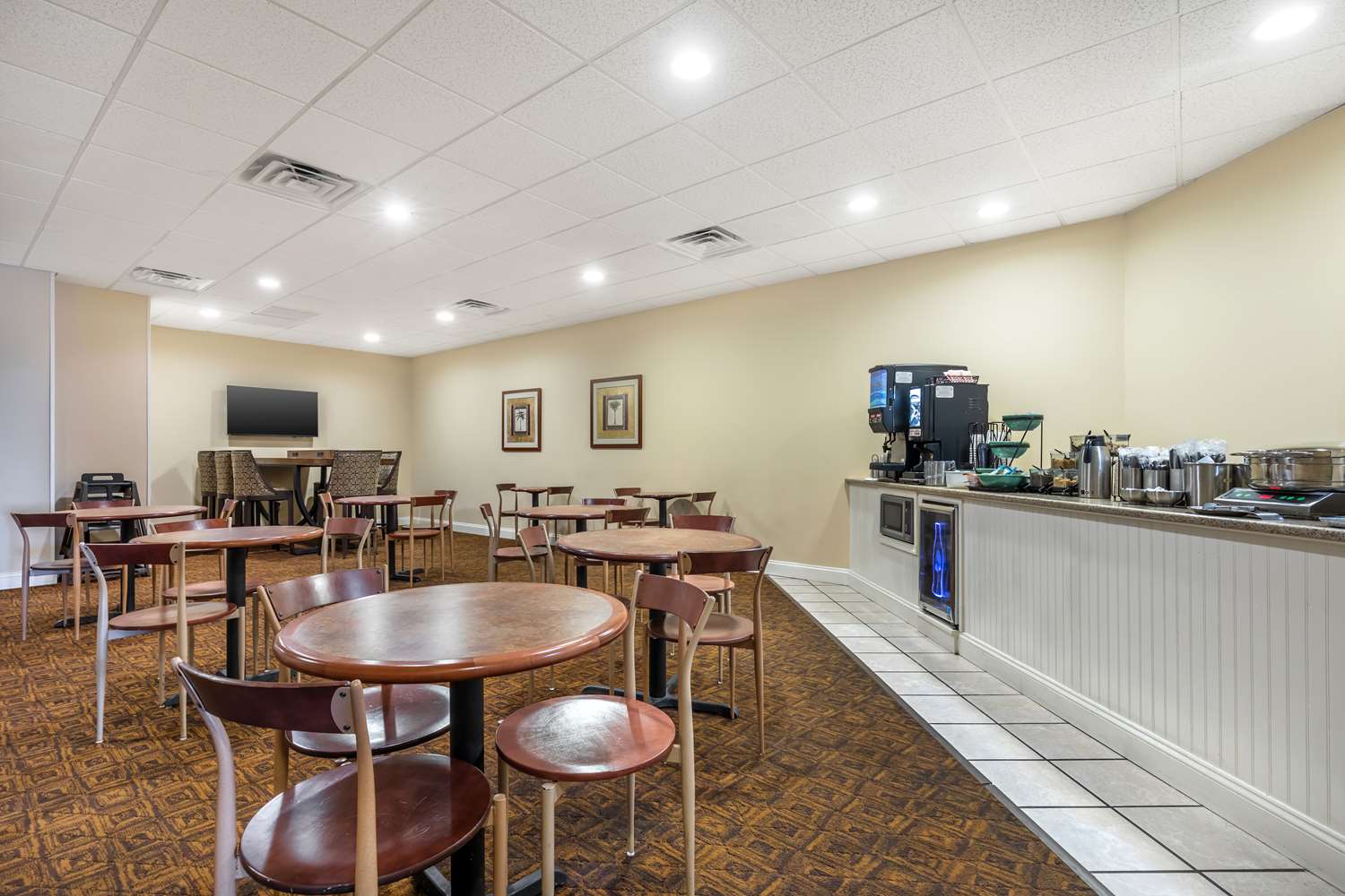 Best Western Ocean City Hotel Suites 35/41