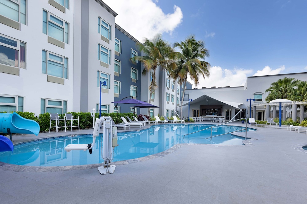 Four Points by Sheraton Caguas Real Hotel Casino 3/58