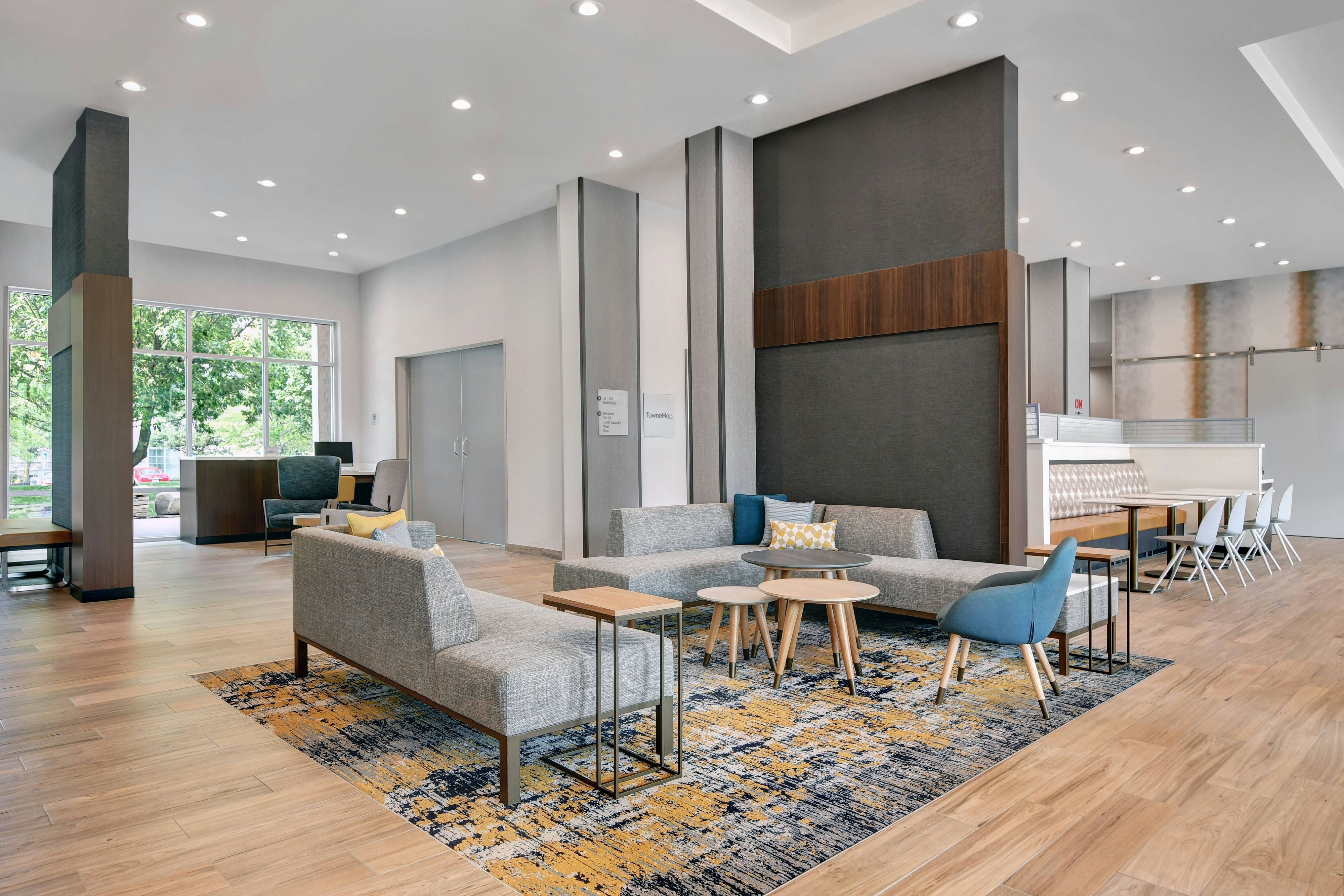 TownePlace Suites by Marriott Columbus Dublin 22/23
