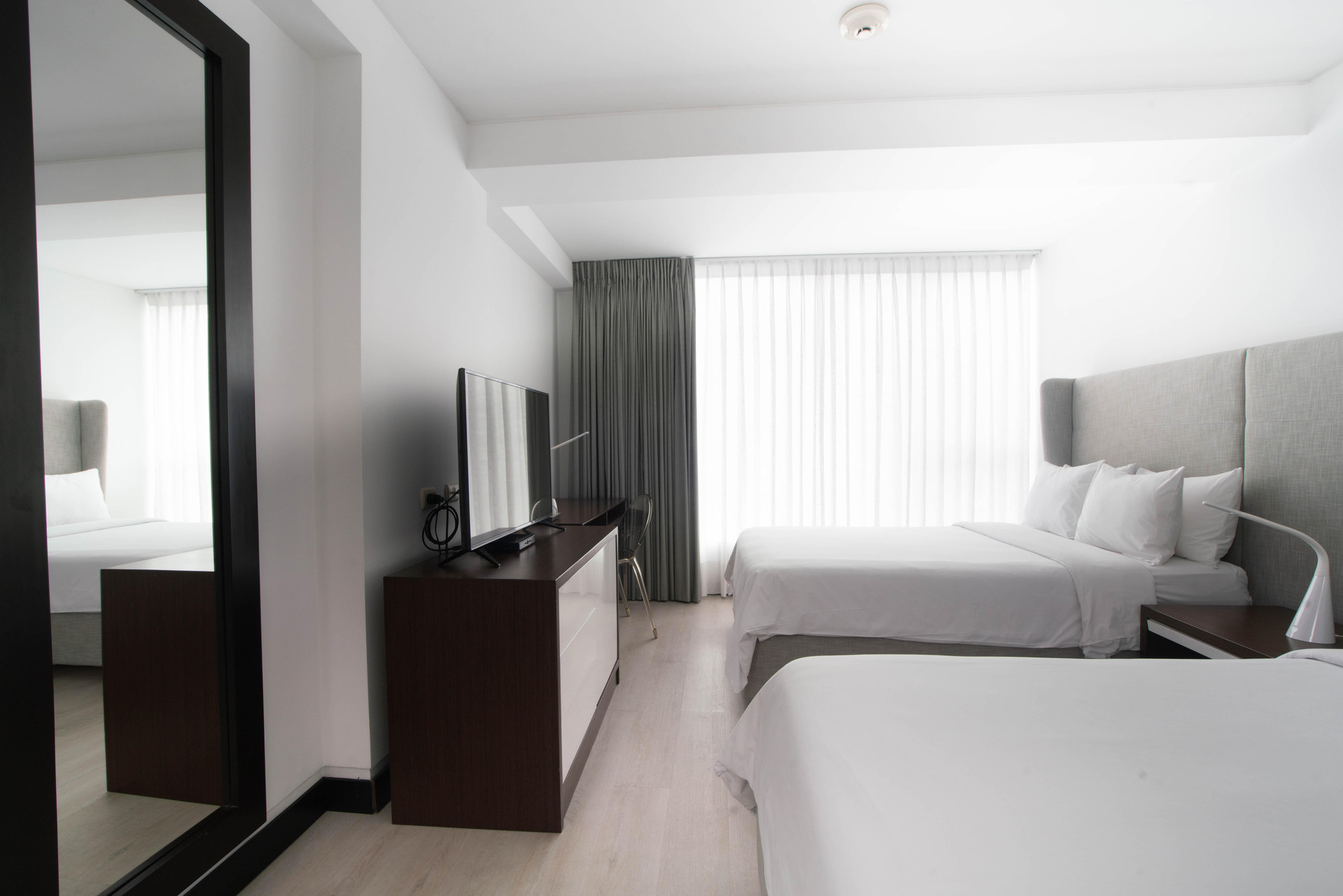 Superior, Street View، Radisson Hotel Decapolis Miraflores 4/6
