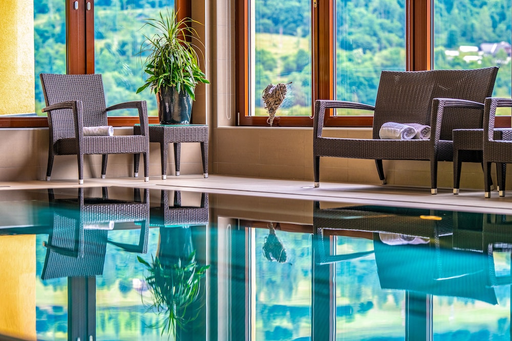 Hotel Relax Resort Kreischberg 33/46