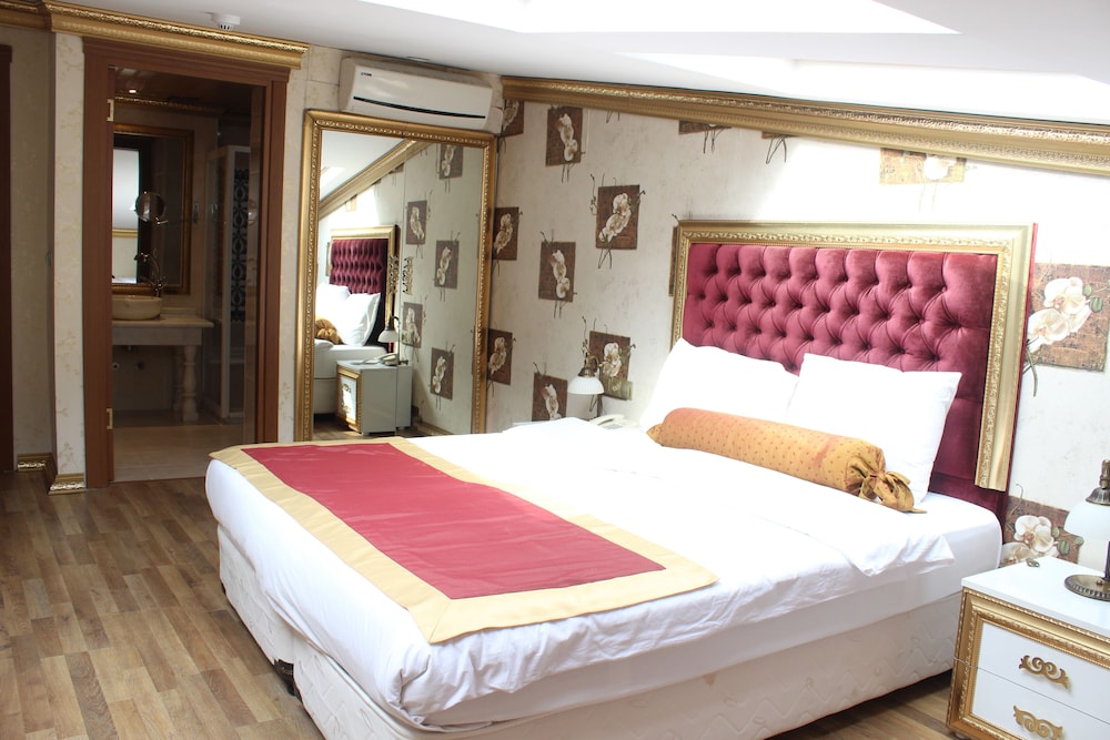 Marmara Deluxe Hotel 25/72