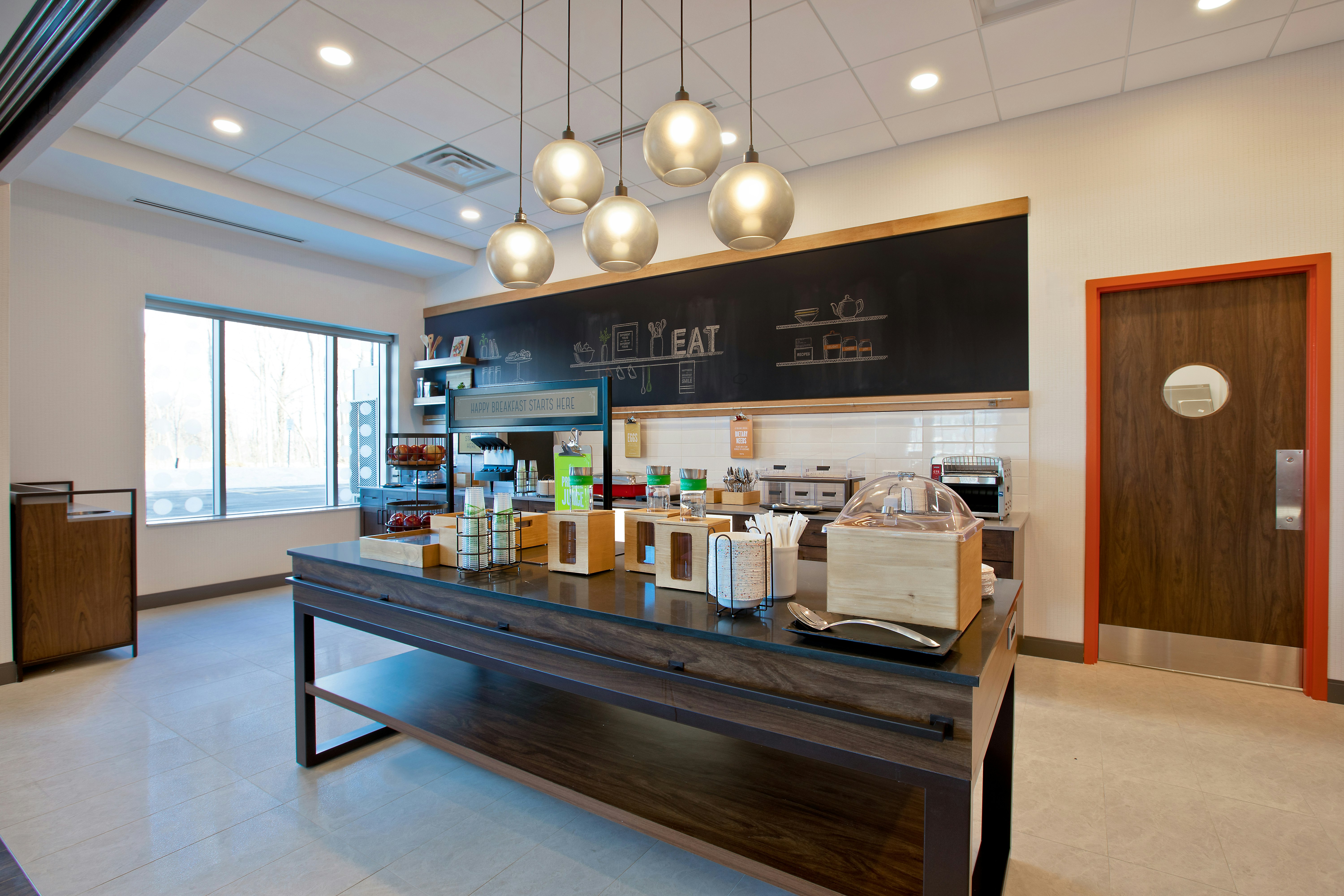 Hampton Inn Suites Ottawa West Ontario Canada 7/52
