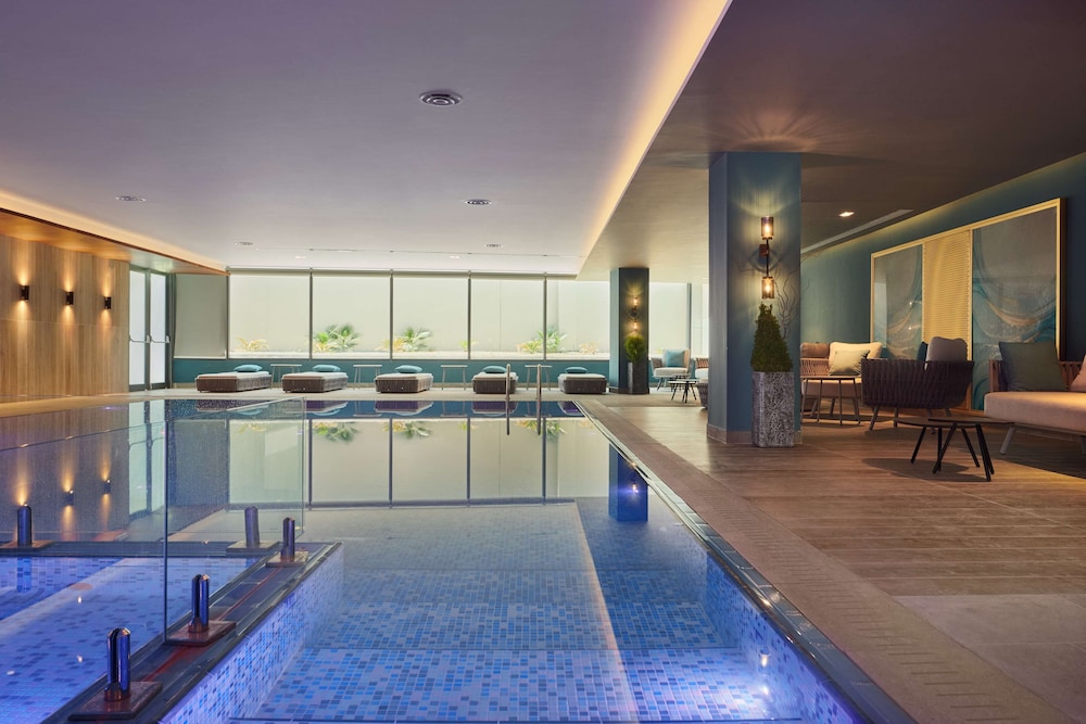 فندق راديسون بلو مركز الرياض للمؤتمرات والمعارض(Radisson Blu Hotel Riyadh Convention & Exhibition Center) 21/50
