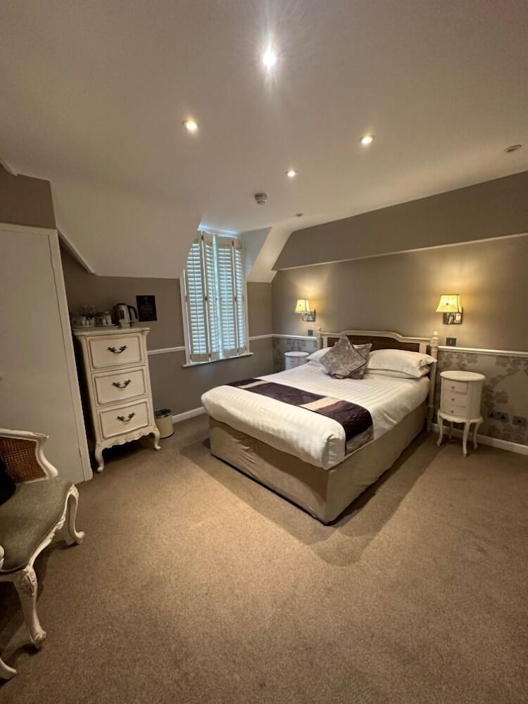 Langtry Manor Hotel 16/47