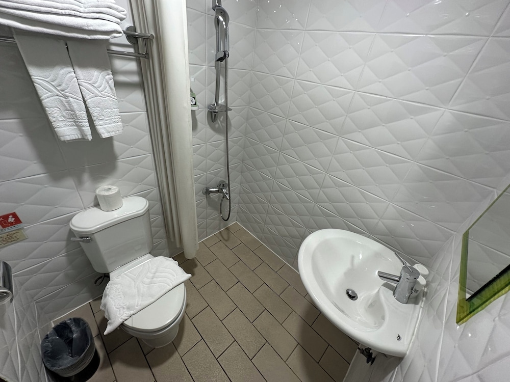 Young Soarlan Hotel - Tainan 56/56