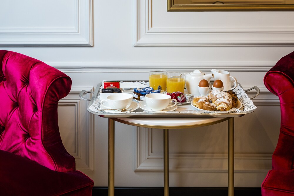 San Maurizio Luxury Suites 28/34