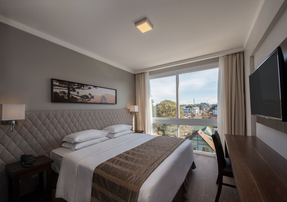Prodigy Hotel Gramado 27/66