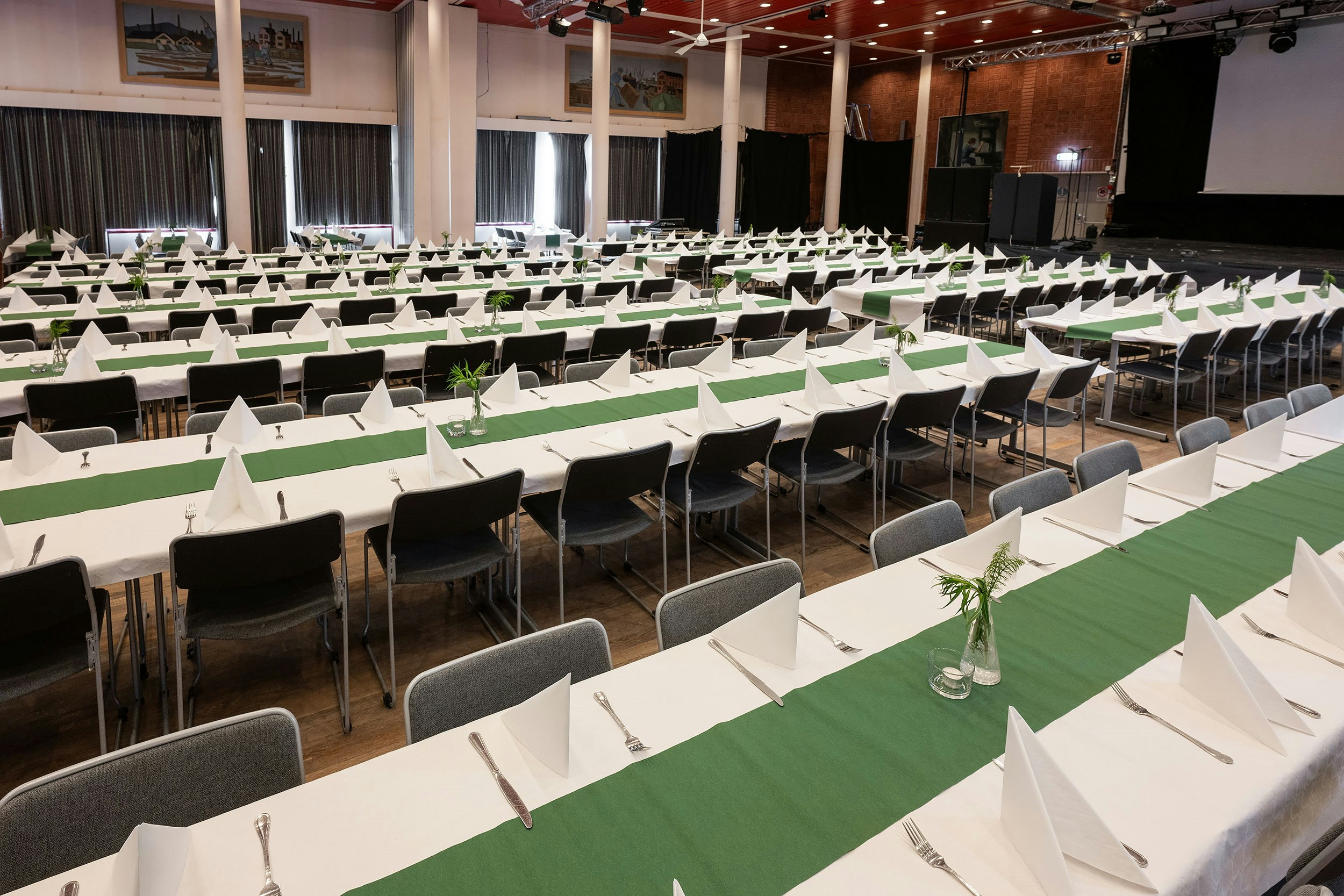 Hotel Statt Soderhamn by First 55/58