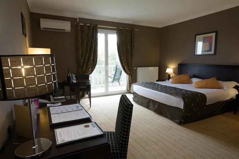 Domaine de Villers Hotel Restaurant Amp Spa 16/63