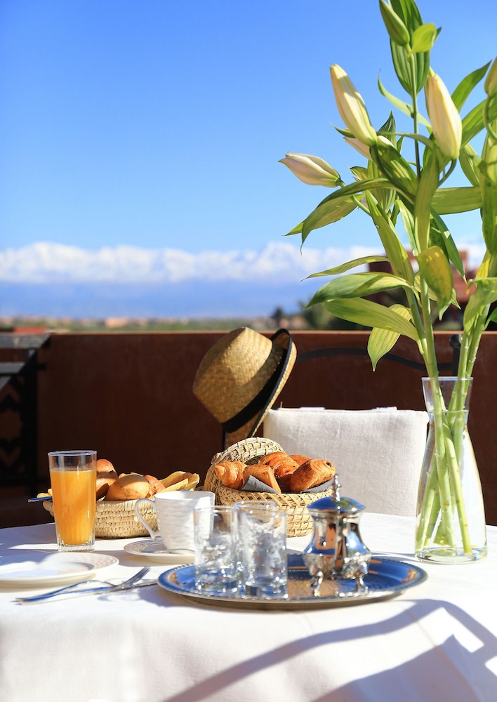 Dar Sofil Suites Spa 33/34