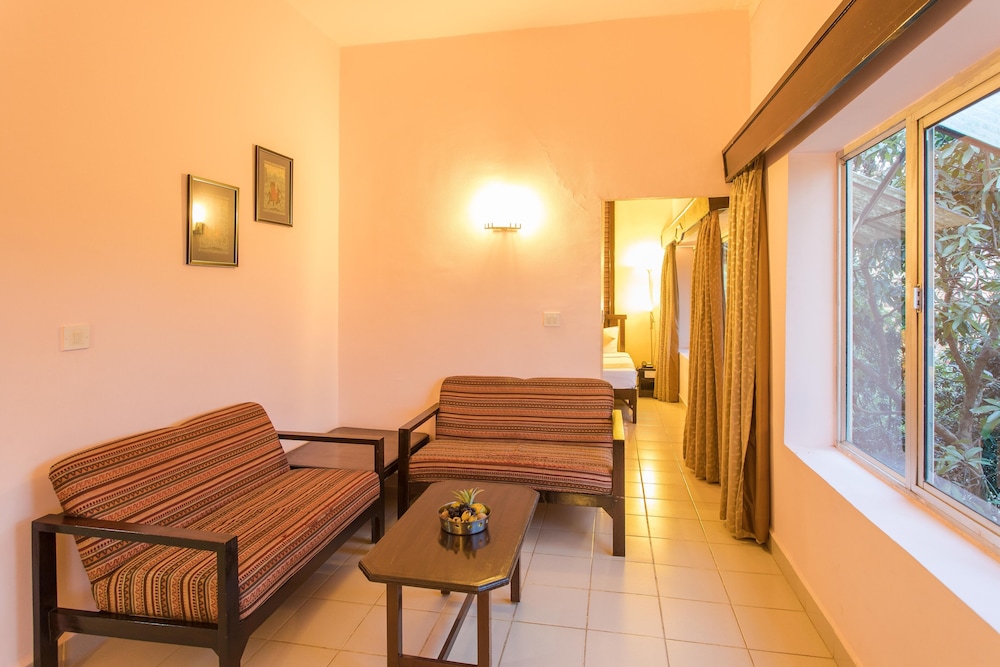 Hotel Coorg International 31/50