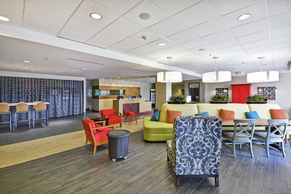 Home2 Suites by Hilton Brownsville 41/59