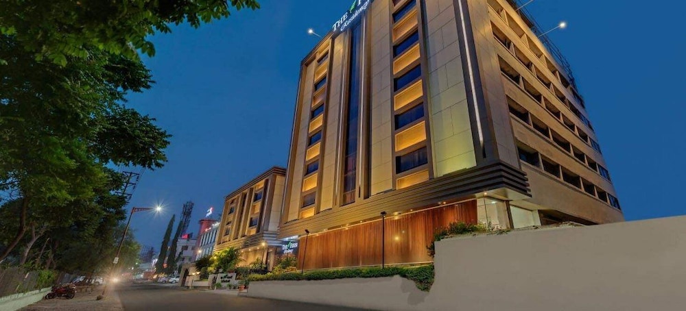 The Fern Residency, Aurangabad in Chhatrapati Sambhajinagar
