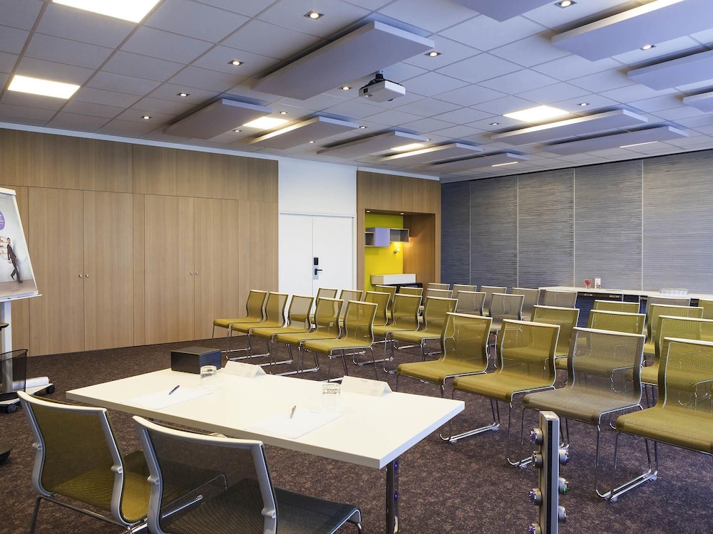 Novotel Saint Quentin en Yvelines 60/72