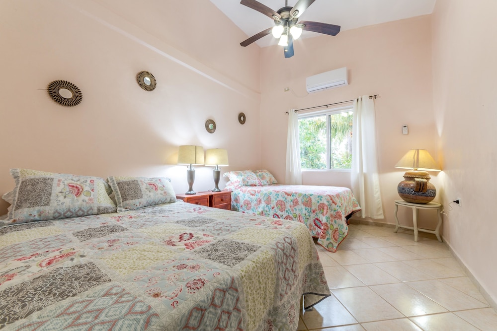 Mayan Villas Hotel 24/74