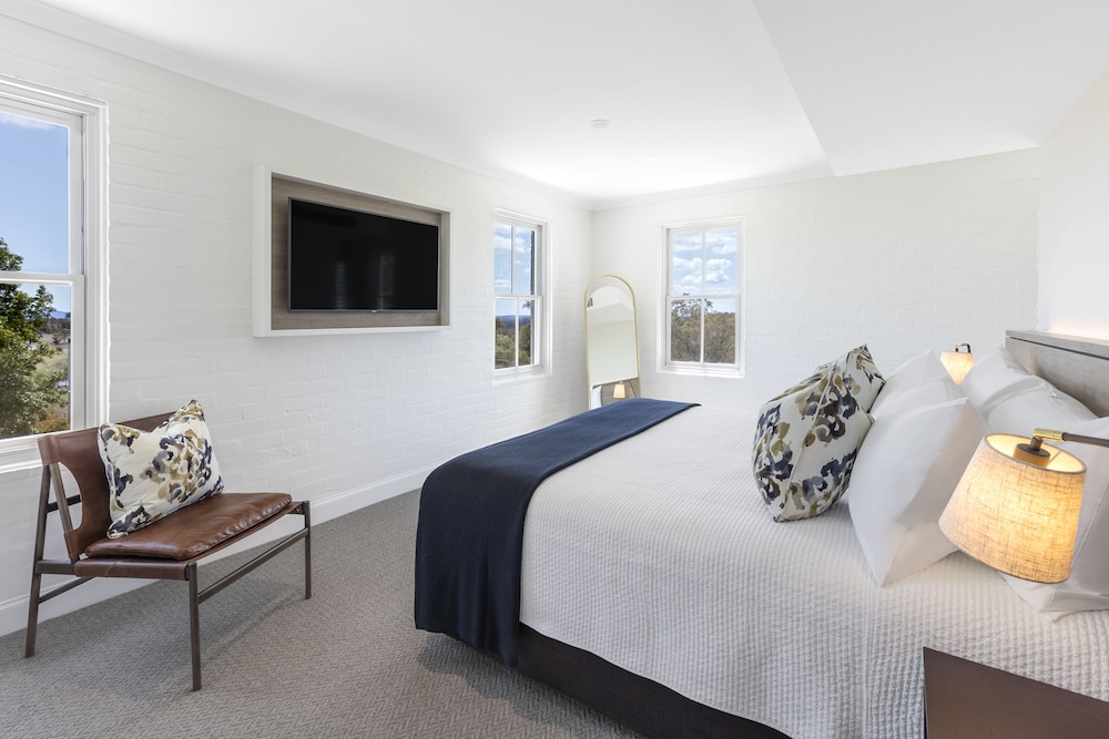 Spicers Guesthouse 7/57
