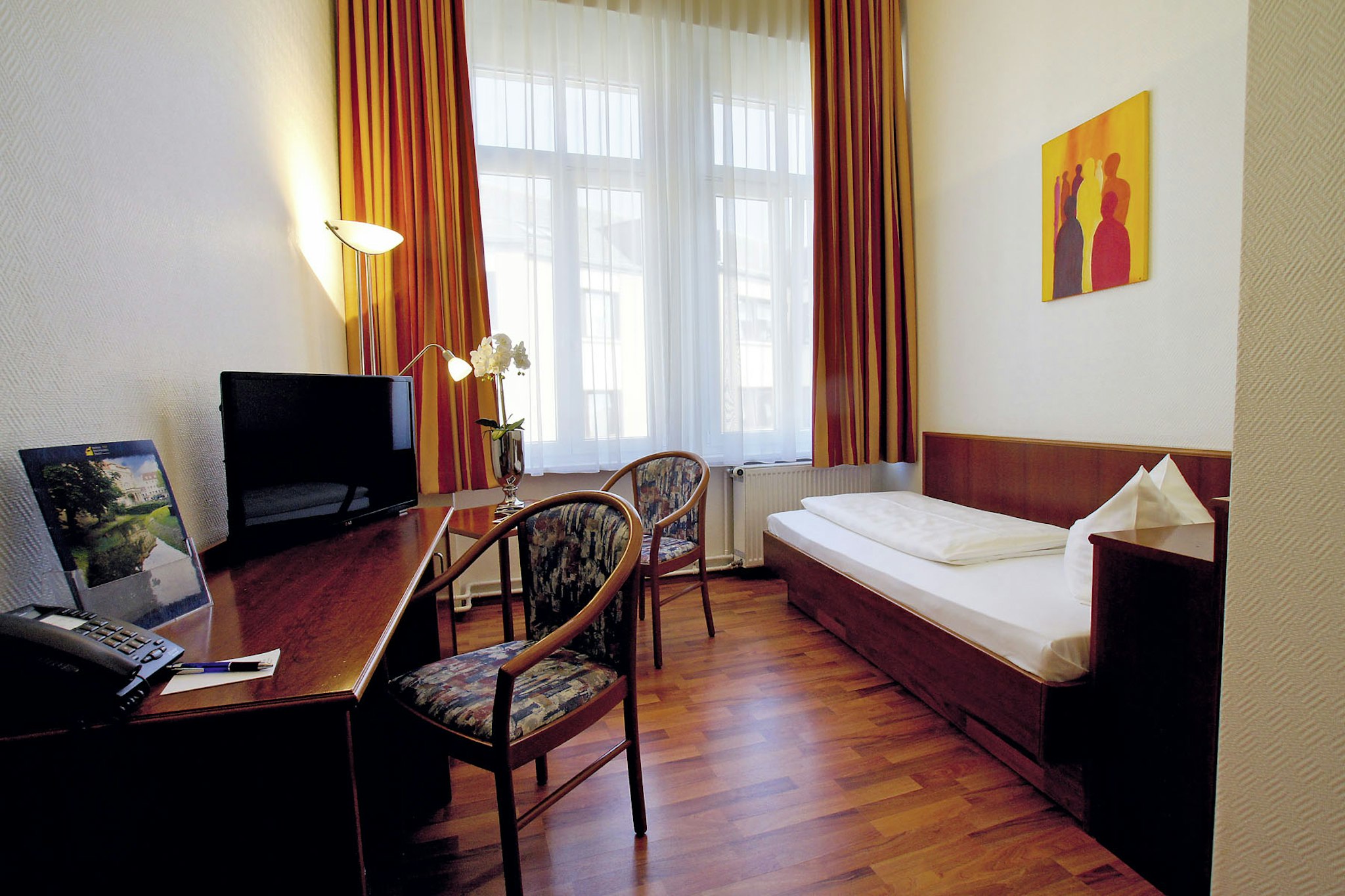 Hotel Deutsches Haus 18/23