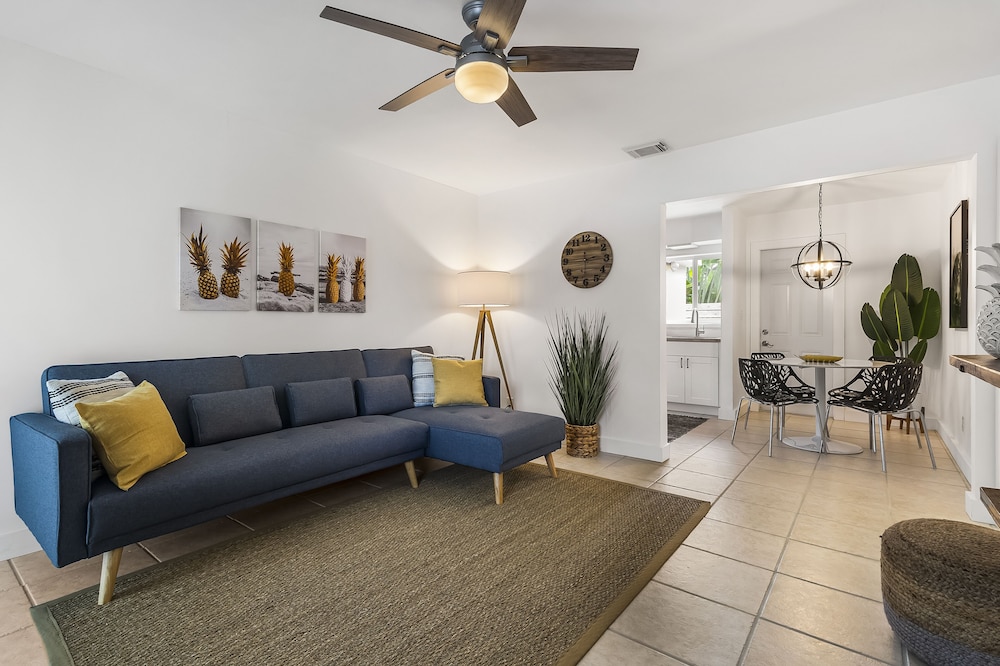 Alani Bay Luxury Condos Ft Lauderdale 24/49