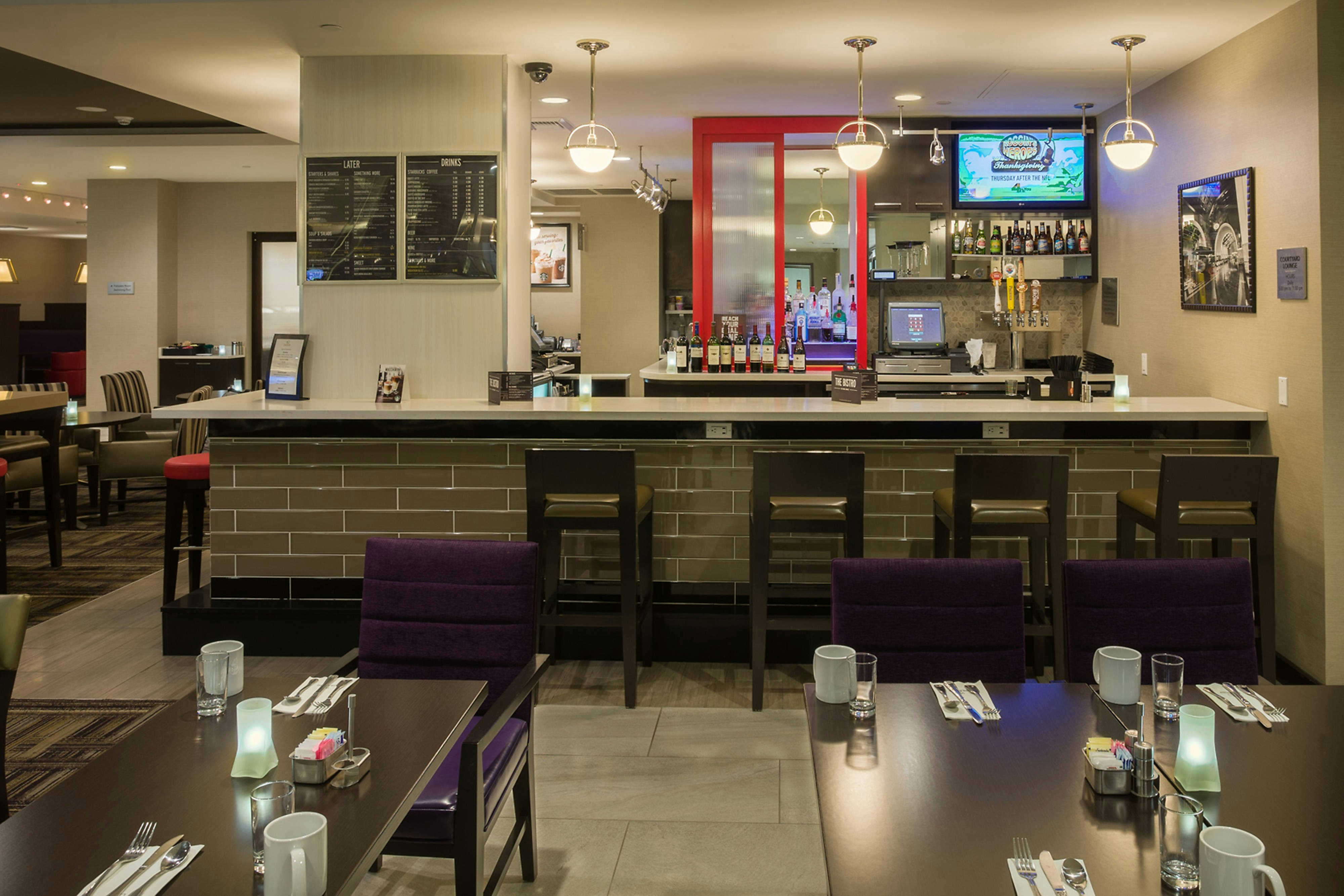 Courtyard By Marriott Culver City Los Angeles 34/46