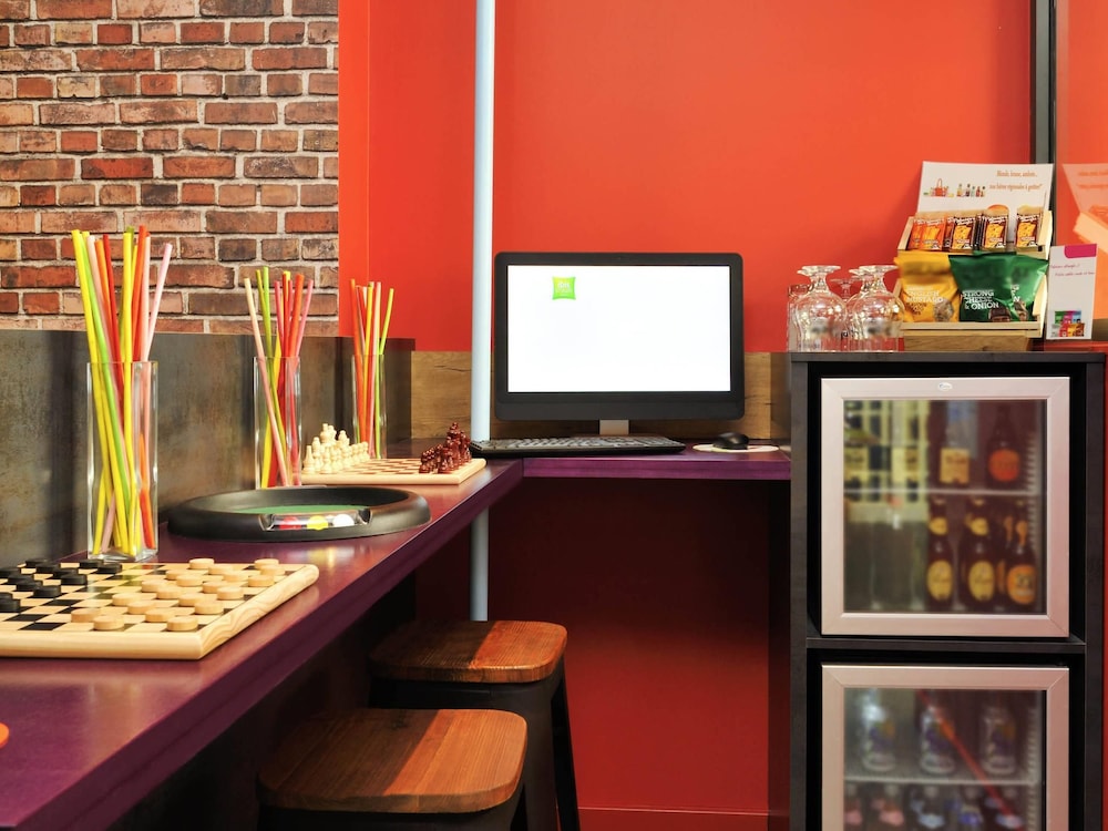 Ibis Styles Lille Centre Grand Place 61/74