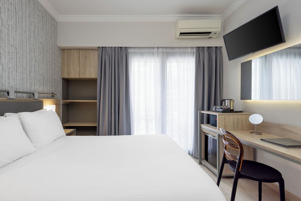 Pan Hotel 15/54