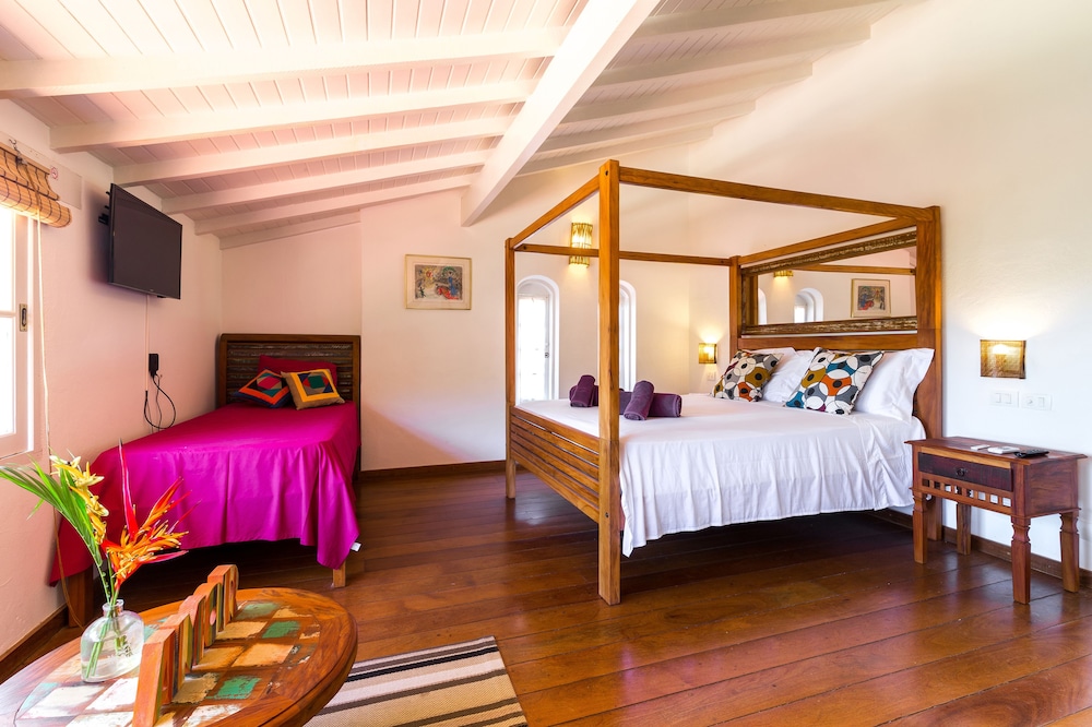 Boutique Hotel Carpe Diem 28/74