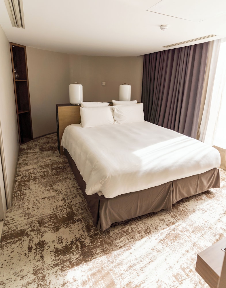 Radisson Blu CDG Airport Terminal Hotel, Paris 18/50