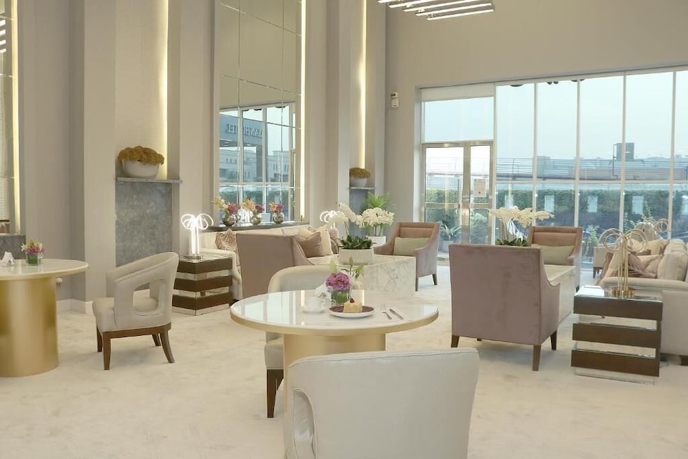 Ayan furnished units and Suites 38/50