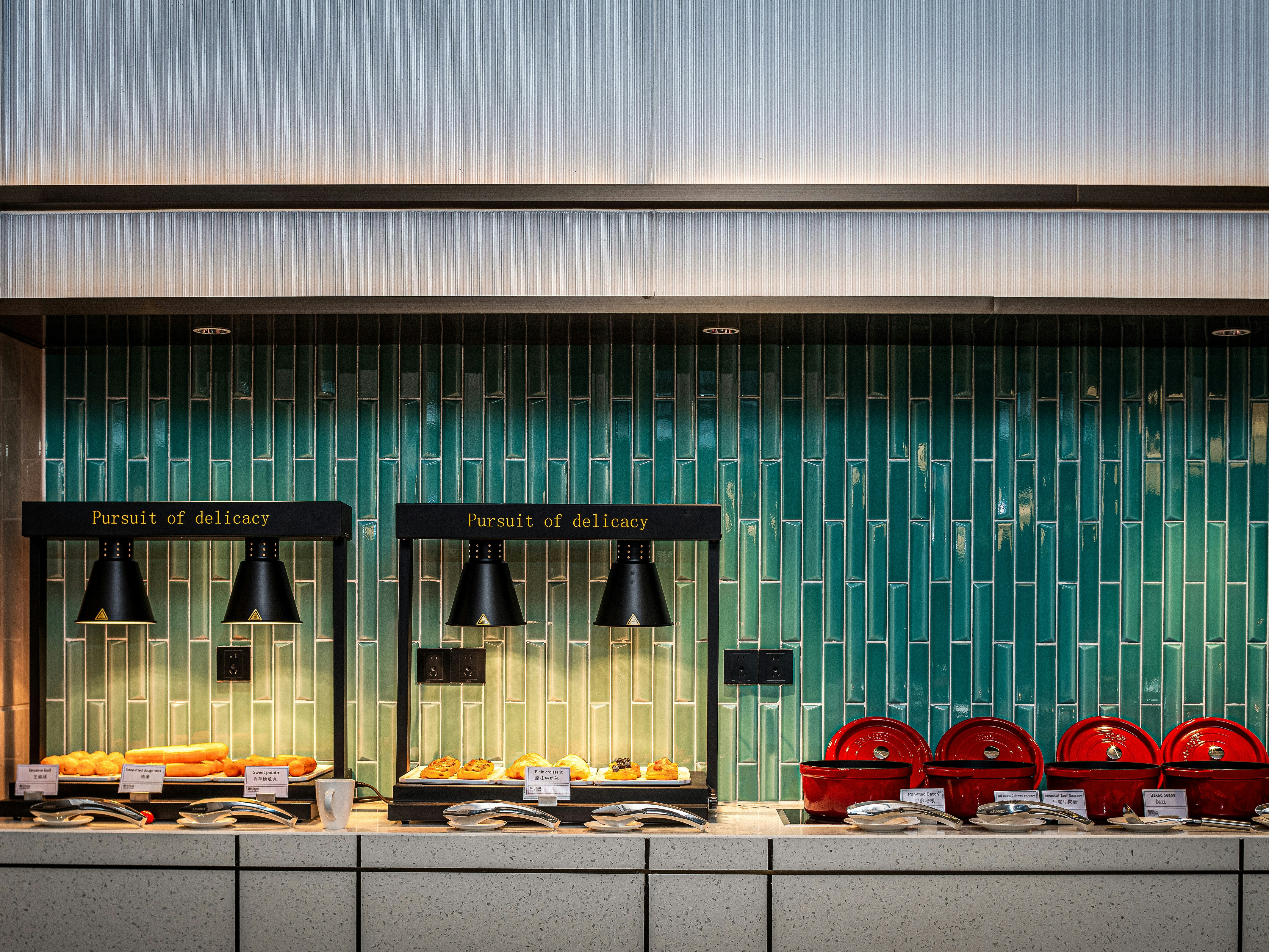 Hilton Garden Inn Hefei High-Tech Zone 2/39
