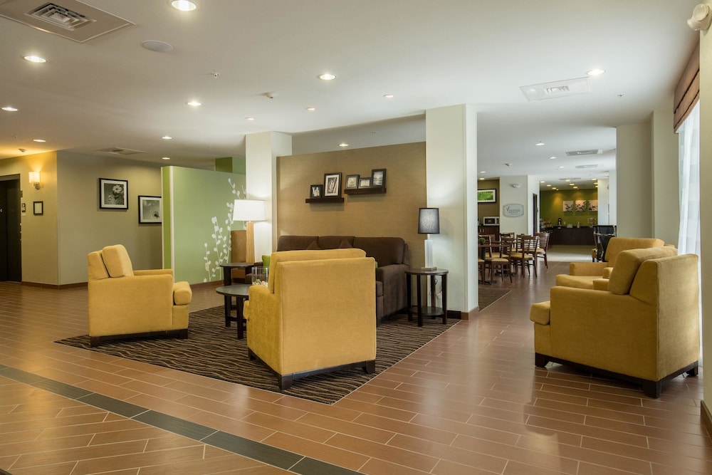 Sleep Inn & Suites Ingleside - Corpus Christi 40/50