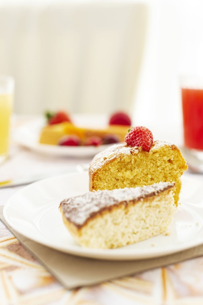 ホテル クルザール(HOTEL KURSAAL) 写真3